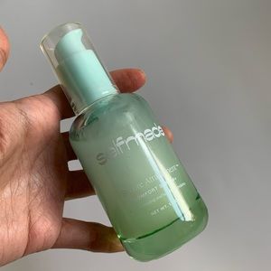 NWOT Selfmade Comfort Serum Primer  1.7 oz